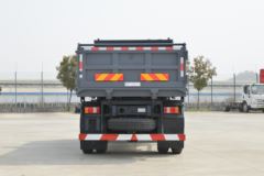 三环十通 T3创客 160马力 4X2 4.2米自卸车(STQ3166L03Y2N6) 三环十通 T3创客 160马力 4X2 4.2米自卸车(STQ3166L03Y2N6)