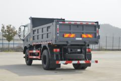 三环十通 T3创客 160马力 4X2 4.2米自卸车(STQ3166L03Y2N6) 三环十通 T3创客 160马力 4X2 4.2米自卸车(STQ3166L03Y2N6)