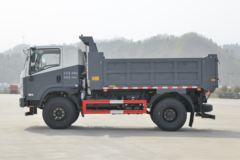 三环十通 T3创客 160马力 4X2 4.2米自卸车(STQ3166L03Y2N6) 三环十通 T3创客 160马力 4X2 4.2米自卸车(STQ3166L03Y2N6)