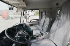 三环十通 昊龙 豪华版 270马力 8X4 7.2米栏板载货车(STQ1311L16Y6B6)