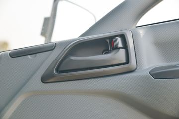 ����ʮͨ T3���� 160���� 4X2 4.2����ж��(STQ3166L03Y2N6)ͼƬ