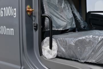 ����ʮͨ T3���� 160���� 4X2 4.2����ж��(STQ3166L03Y2N6)ͼƬ