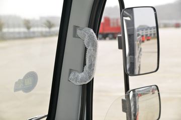 ����ʮͨ T3���� 160���� 4X2 4.2����ж��(STQ3166L03Y2N6)ͼƬ