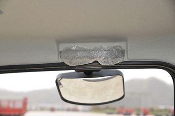 ����ʮͨ T3���� 160���� 4X2 4.2����ж��(STQ3166L03Y2N6)ͼƬ