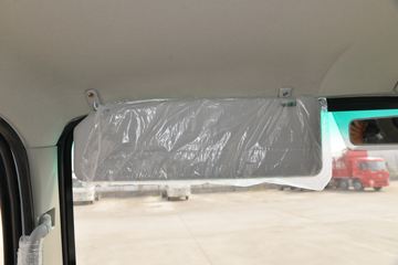 ����ʮͨ T3���� 160���� 4X2 4.2����ж��(STQ3166L03Y2N6)ͼƬ