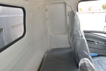 ����ʮͨ T3���� 160���� 4X2 4.2����ж��(STQ3166L03Y2N6)ͼƬ