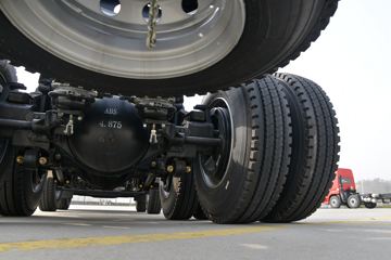 ����ʮͨ ��� ������ 270���� 8X4 7.2�������ػ���(STQ1311L16Y6B6)ͼƬ