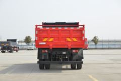 三环十通 T3创客 180马力 4X2 4.2米自卸车(国六)(后桥153)(STQ3169L03Y2N6)