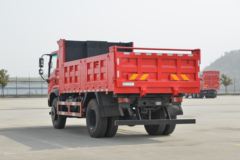 三环十通 T3创客 180马力 4X2 4.2米自卸车(国六)(后桥153)(STQ3169L03Y2N6)