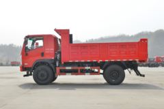 三环十通 T3创客 180马力 4X2 4.2米自卸车(国六)(后桥153)(STQ3169L03Y2N6)