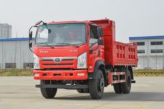 三环十通 T3创客 180马力 4X2 4.2米自卸车(国六)(后桥153)(STQ3169L03Y2N6)