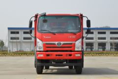 三环十通 T3创客 180马力 4X2 4.2米自卸车(国六)(后桥153)(STQ3169L03Y2N6)