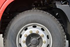 三环十通 昊龙 豪华版 270马力 8X4 7.2米栏板载货车(STQ1311L16Y6B6)
