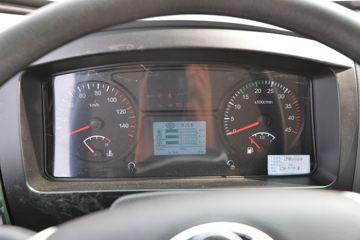 ����ʮͨ T3���� 160���� 4X2 4.2����ж��(STQ3166L03Y2N6)ͼƬ