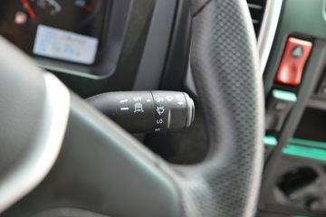 ����ʮͨ T3���� 160���� 4X2 4.2����ж��(STQ3166L03Y2N6)ͼƬ