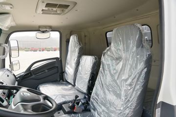 ����ʮͨ T3���� 160���� 4X2 4.2����ж��(STQ3166L03Y2N6)ͼƬ