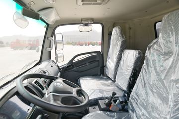 ����ʮͨ T3���� 160���� 4X2 4.2����ж��(STQ3166L03Y2N6)ͼƬ