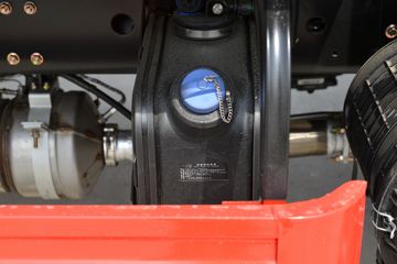 ����ʮͨ T3���� 160���� 4X2 4.2����ж��(STQ3166L03Y2N6)ͼƬ