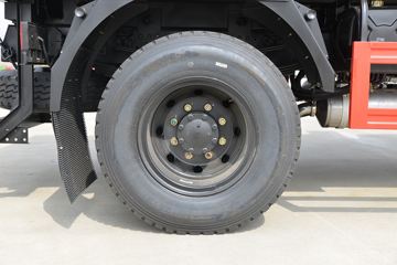 ����ʮͨ T3���� 160���� 4X2 4.2����ж��(STQ3166L03Y2N6)ͼƬ