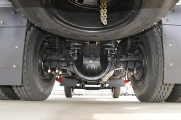 ����ʮͨ T3���� 160���� 4X2 4.2����ж��(STQ3166L03Y2N6)ͼƬ