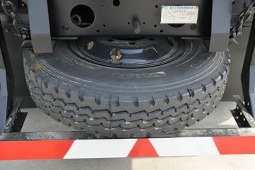 ����ʮͨ T3���� 160���� 4X2 4.2����ж��(STQ3166L03Y2N6)ͼƬ