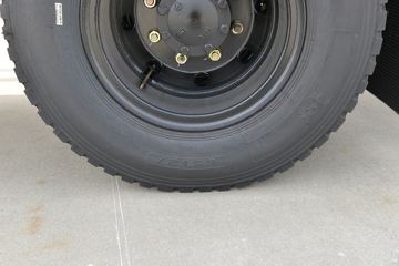 ����ʮͨ T3���� 160���� 4X2 4.2����ж��(STQ3166L03Y2N6)ͼƬ