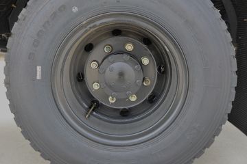 ����ʮͨ T3���� 160���� 4X2 4.2����ж��(STQ3166L03Y2N6)ͼƬ