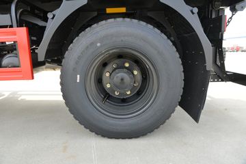 ����ʮͨ T3���� 160���� 4X2 4.2����ж��(STQ3166L03Y2N6)ͼƬ