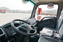 三环十通 T3创客 180马力 4X2 4.2米自卸车(国六)(后桥153)(STQ3169L03Y2N6)