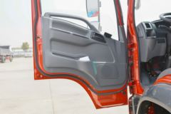 三环十通 T3创客 180马力 4X2 4.2米自卸车(国六)(后桥153)(STQ3169L03Y2N6)