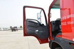 三环十通 T3创客 180马力 4X2 4.2米自卸车(国六)(后桥153)(STQ3169L03Y2N6)