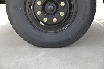 ����ʮͨ T3���� 160���� 4X2 4.2����ж��(STQ3166L03Y2N6)ͼƬ