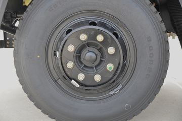 ����ʮͨ T3���� 160���� 4X2 4.2����ж��(STQ3166L03Y2N6)ͼƬ