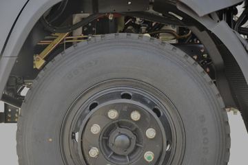 ����ʮͨ T3���� 160���� 4X2 4.2����ж��(STQ3166L03Y2N6)ͼƬ