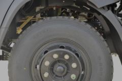 三环十通 T3创客 160马力 4X2 4.2米自卸车(STQ3166L03Y2N6) 三环十通 T3创客 160马力 4X2 4.2米自卸车(STQ3166L03Y2N6)