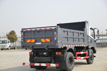 ����ʮͨ T3���� 160���� 4X2 4.2����ж��(STQ3166L03Y2N6)ͼƬ