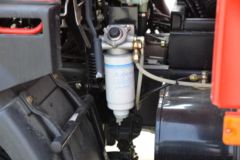 三环十通 T3创客 180马力 4X2 4.2米自卸车(国六)(后桥153)(STQ3169L03Y2N6)