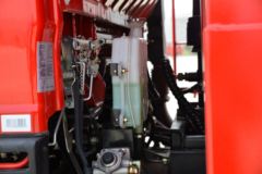 三环十通 T3创客 180马力 4X2 4.2米自卸车(国六)(后桥153)(STQ3169L03Y2N6)