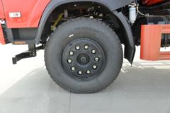 三环十通 T3创客 180马力 4X2 4.2米自卸车(国六)(后桥153)(STQ3169L03Y2N6)