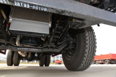 三环十通 T3创客 180马力 4X2 4.2米自卸车(国六)(后桥153)(STQ3169L03Y2N6)