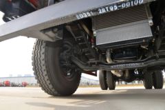 三环十通 T3创客 180马力 4X2 4.2米自卸车(国六)(后桥153)(STQ3169L03Y2N6)