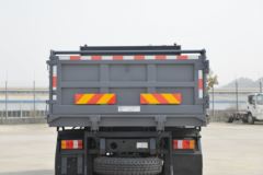 三环十通 T3创客 160马力 4X2 4.2米自卸车(STQ3166L03Y2N6) 三环十通 T3创客 160马力 4X2 4.2米自卸车(STQ3166L03Y2N6)