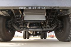 三环十通 T3创客 180马力 4X2 4.2米自卸车(国六)(后桥153)(STQ3169L03Y2N6)