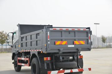 ����ʮͨ T3���� 160���� 4X2 4.2����ж��(STQ3166L03Y2N6)ͼƬ