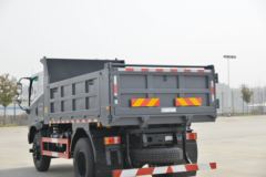 三环十通 T3创客 160马力 4X2 4.2米自卸车(STQ3166L03Y2N6) 三环十通 T3创客 160马力 4X2 4.2米自卸车(STQ3166L03Y2N6)