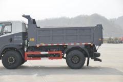 三环十通 T3创客 160马力 4X2 4.2米自卸车(STQ3166L03Y2N6) 三环十通 T3创客 160马力 4X2 4.2米自卸车(STQ3166L03Y2N6)