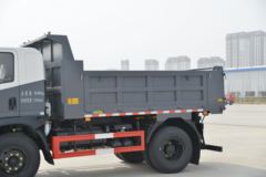 三环十通 T3创客 160马力 4X2 4.2米自卸车(STQ3166L03Y2N6) 三环十通 T3创客 160马力 4X2 4.2米自卸车(STQ3166L03Y2N6)