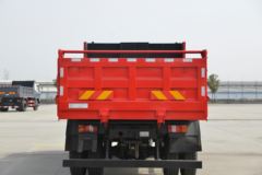 三环十通 T3创客 180马力 4X2 4.2米自卸车(国六)(后桥153)(STQ3169L03Y2N6)