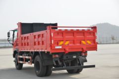 三环十通 T3创客 180马力 4X2 4.2米自卸车(国六)(后桥153)(STQ3169L03Y2N6)