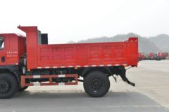 三环十通 T3创客 180马力 4X2 4.2米自卸车(国六)(后桥153)(STQ3169L03Y2N6)